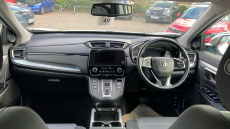 Honda CR-V 2.0 i-MMD Hybrid SE 2WD 5dr eCVT Hybrid Estate
